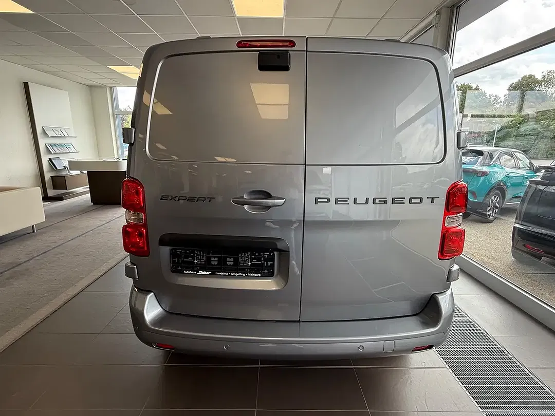 Peugeot Expert - Thumbnail 5