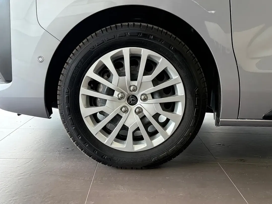 Peugeot Expert - Thumbnail 7