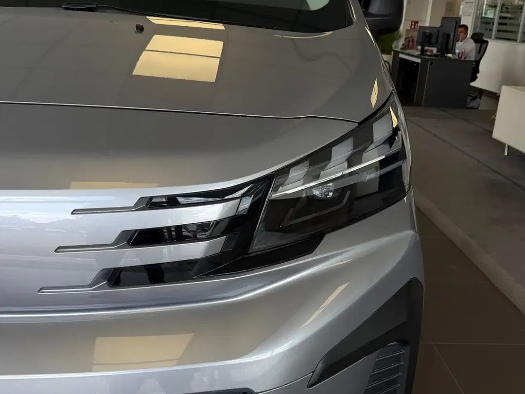 Peugeot Expert - Thumbnail 8