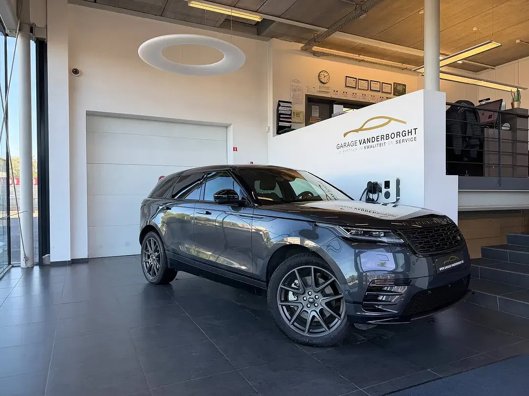 Land Rover Range Rover Velar P400e 4x4 PHEV Dynamic SE - foto 1