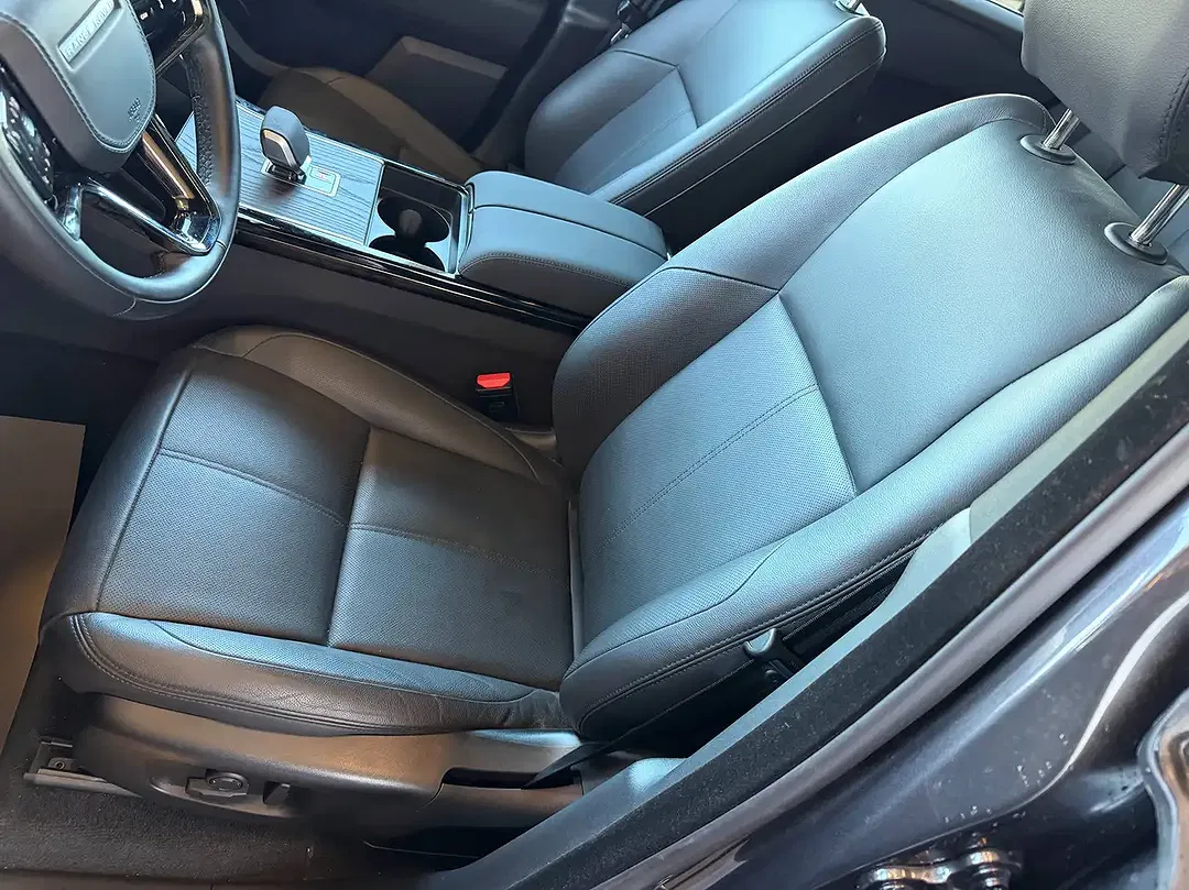 Land Rover Range Rover Velar P400e 4x4 PHEV Dynamic SE - Thumbnail 11