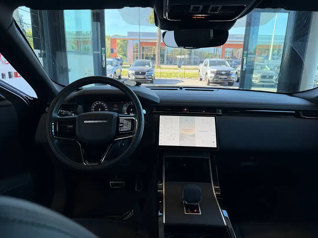 Land Rover Range Rover Velar P400e 4x4 PHEV Dynamic SE - Thumbnail 12