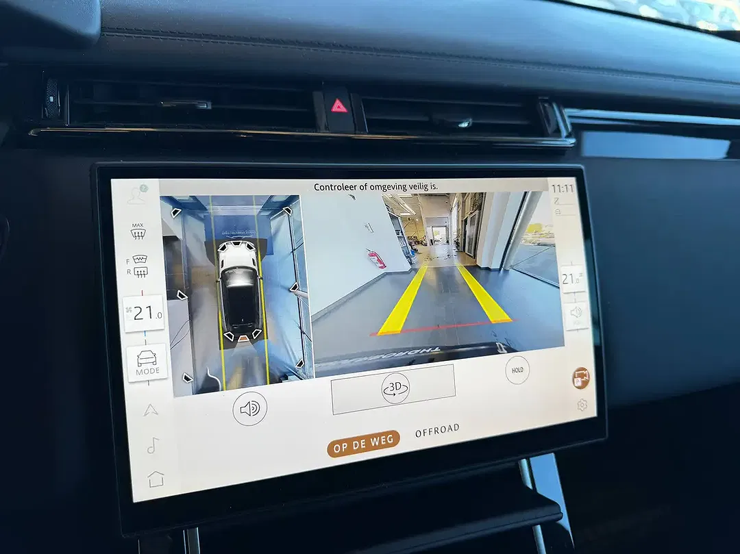 Land Rover Range Rover Velar P400e 4x4 PHEV Dynamic SE - Thumbnail 14