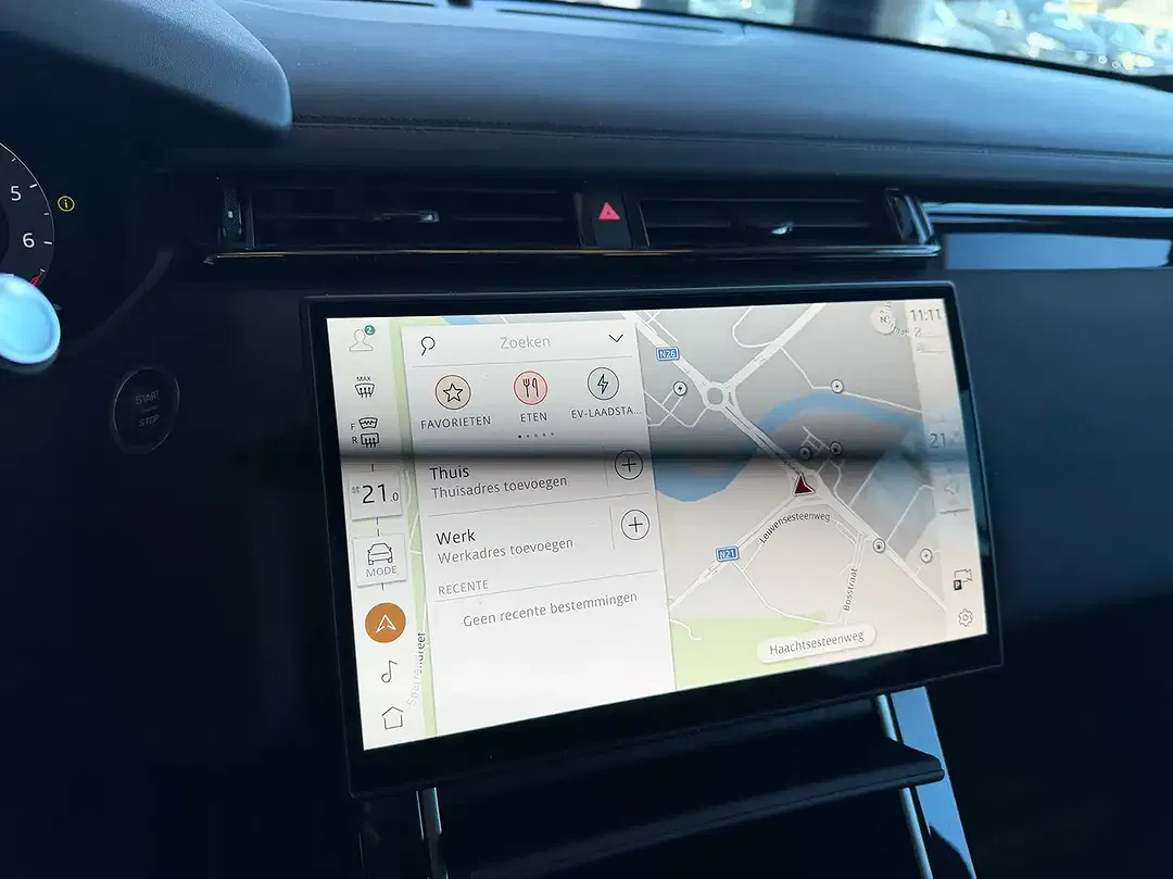 Land Rover Range Rover Velar P400e 4x4 PHEV Dynamic SE - foto 15