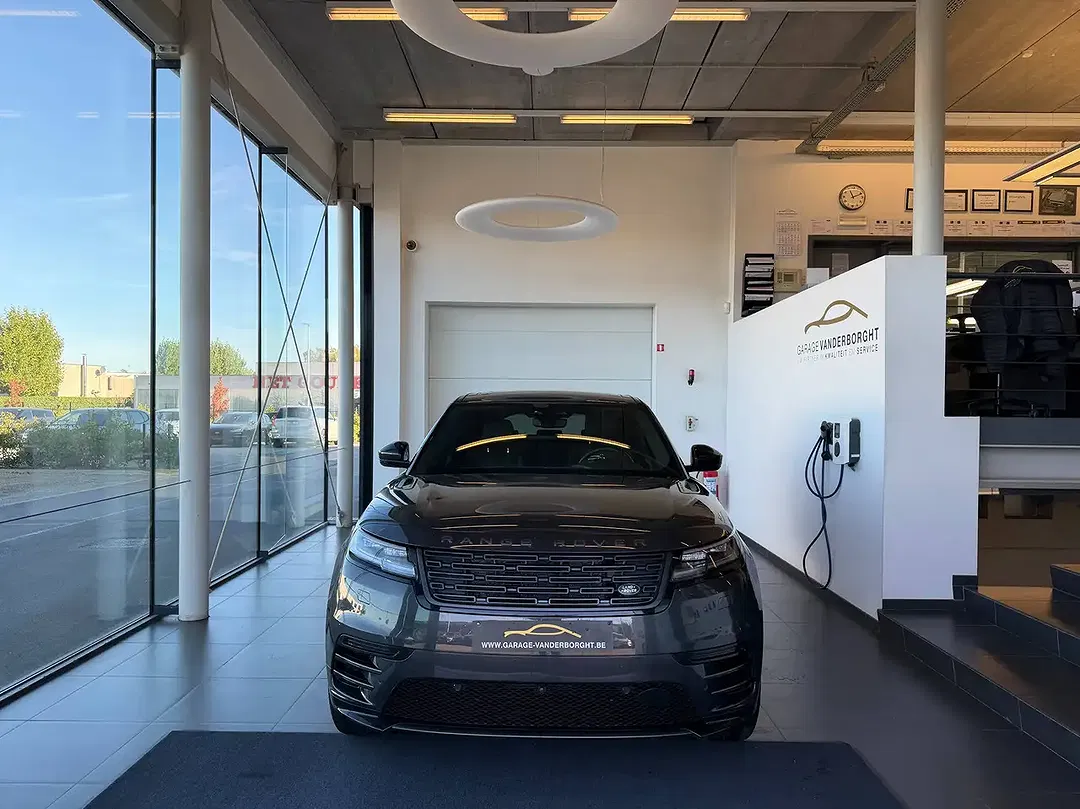 Land Rover Range Rover Velar P400e 4x4 PHEV Dynamic SE - foto 2