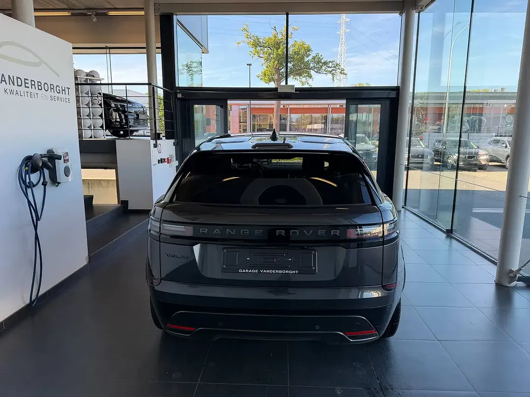Land Rover Range Rover Velar P400e 4x4 PHEV Dynamic SE - Thumbnail 5