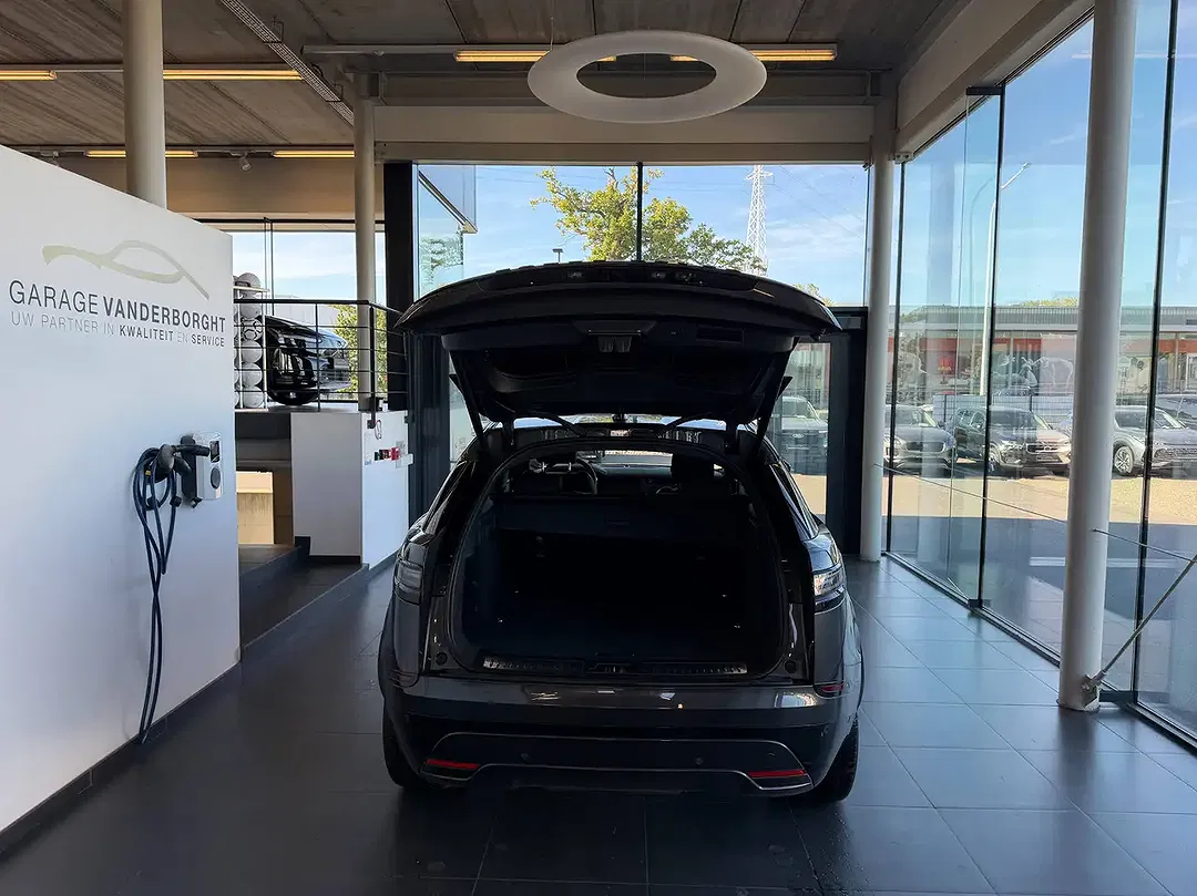 Land Rover Range Rover Velar P400e 4x4 PHEV Dynamic SE - Thumbnail 6