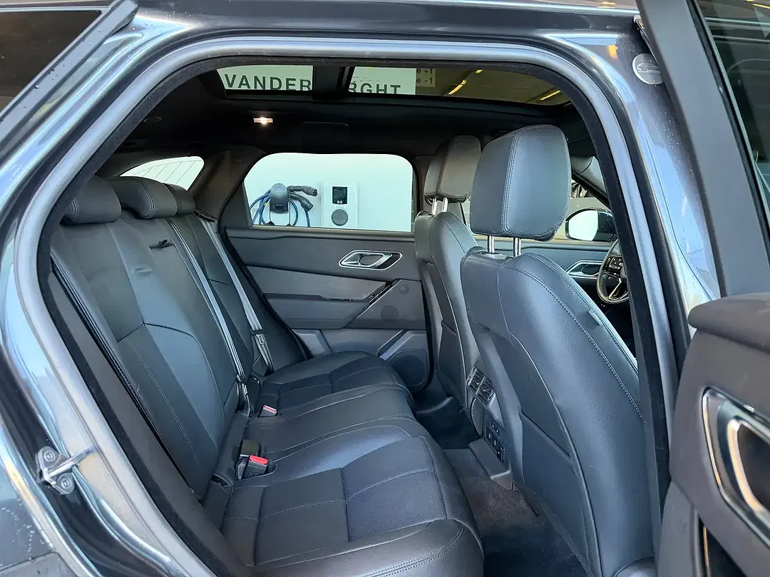 Land Rover Range Rover Velar P400e 4x4 PHEV Dynamic SE - Thumbnail 7