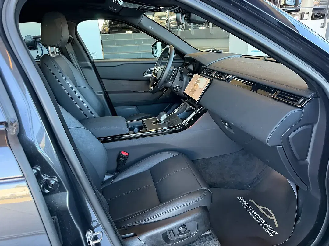 Land Rover Range Rover Velar P400e 4x4 PHEV Dynamic SE - Thumbnail 8