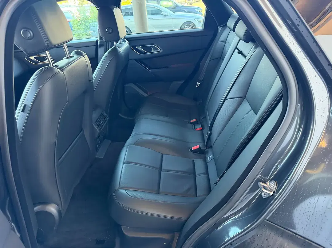 Land Rover Range Rover Velar P400e 4x4 PHEV Dynamic SE - Thumbnail 9