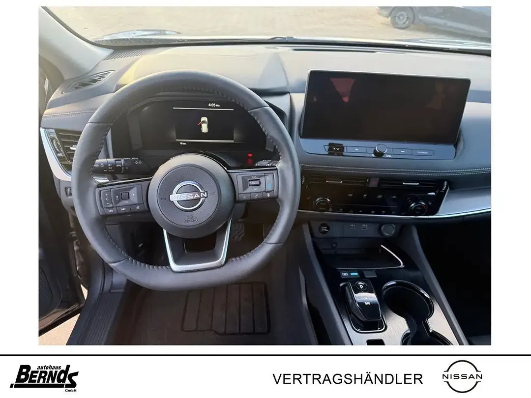 Nissan X-Trail e-Power N-Connecta - Thumbnail 13