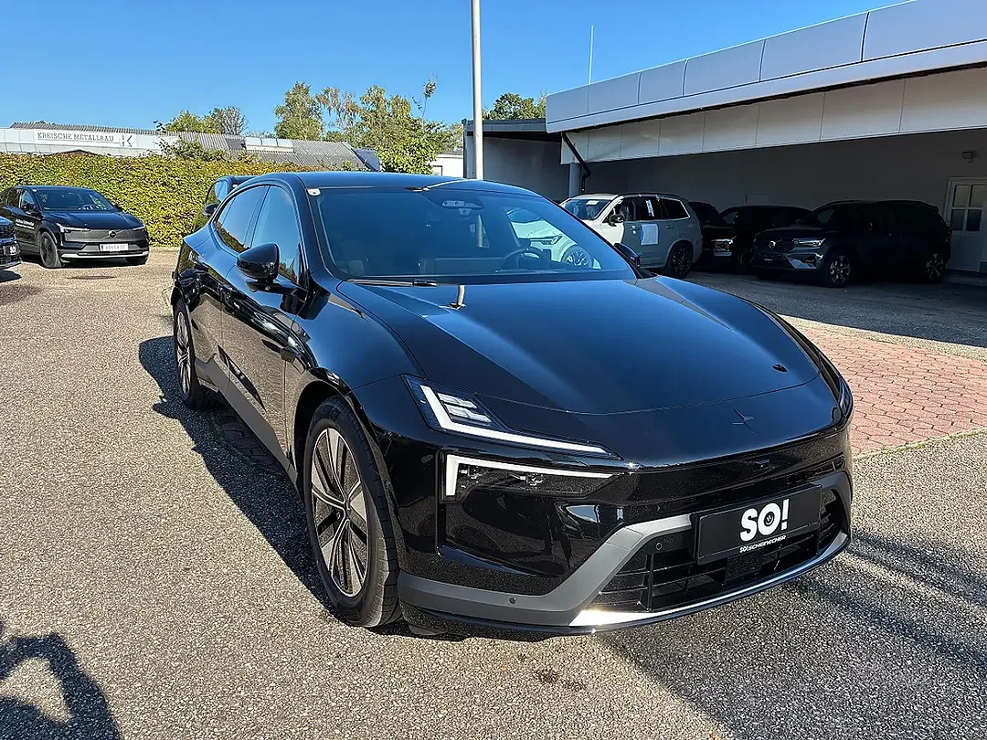 Polestar 4 100 kWh Long Range Dual Motor Pilot Plus - Afbeelding 1