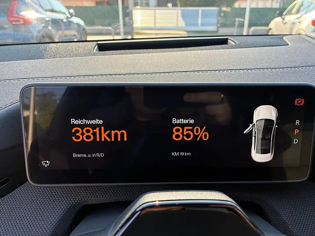 Polestar 4 100 kWh Long Range Dual Motor Pilot Plus - Thumbnail 11