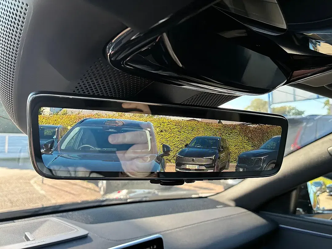 Polestar 4 100 kWh Long Range Dual Motor Pilot Plus - foto 15
