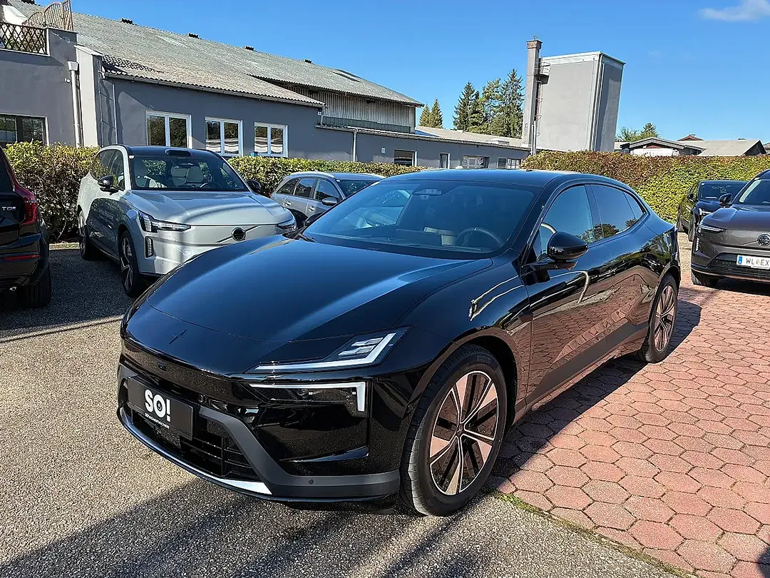 Polestar 4 100 kWh Long Range Dual Motor Pilot Plus - foto 2