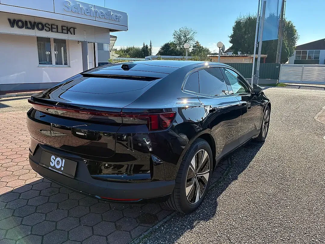 Polestar 4 100 kWh Long Range Dual Motor Pilot Plus - Thumbnail 3