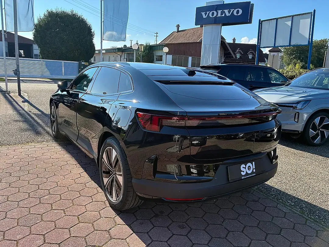 Polestar 4 100 kWh Long Range Dual Motor Pilot Plus - Thumbnail 4