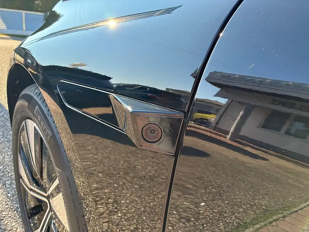Polestar 4 100 kWh Long Range Dual Motor Pilot Plus - Thumbnail 7