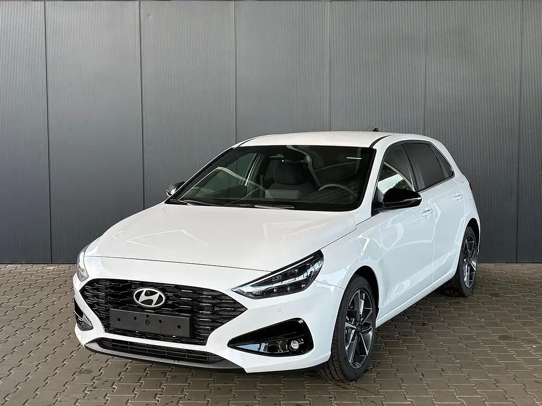 Hyundai i30 1.0 T-GDI DCT Comfort Plus - Afbeelding 1