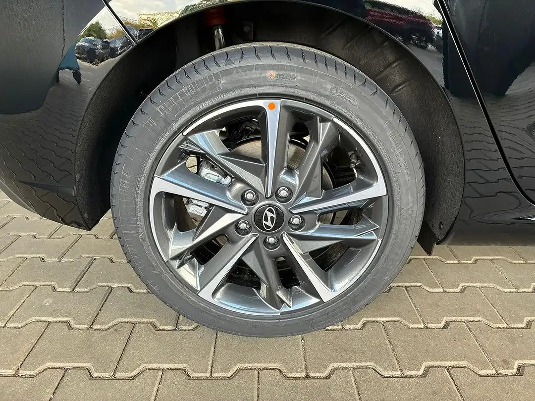 Hyundai i30 1.0 T-GDI DCT Comfort Plus - Thumbnail 11