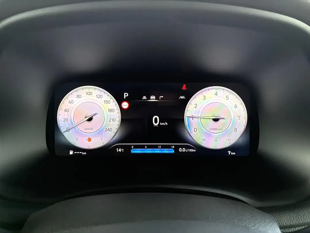 Hyundai i30 1.0 T-GDI DCT Comfort Plus - Thumbnail 12
