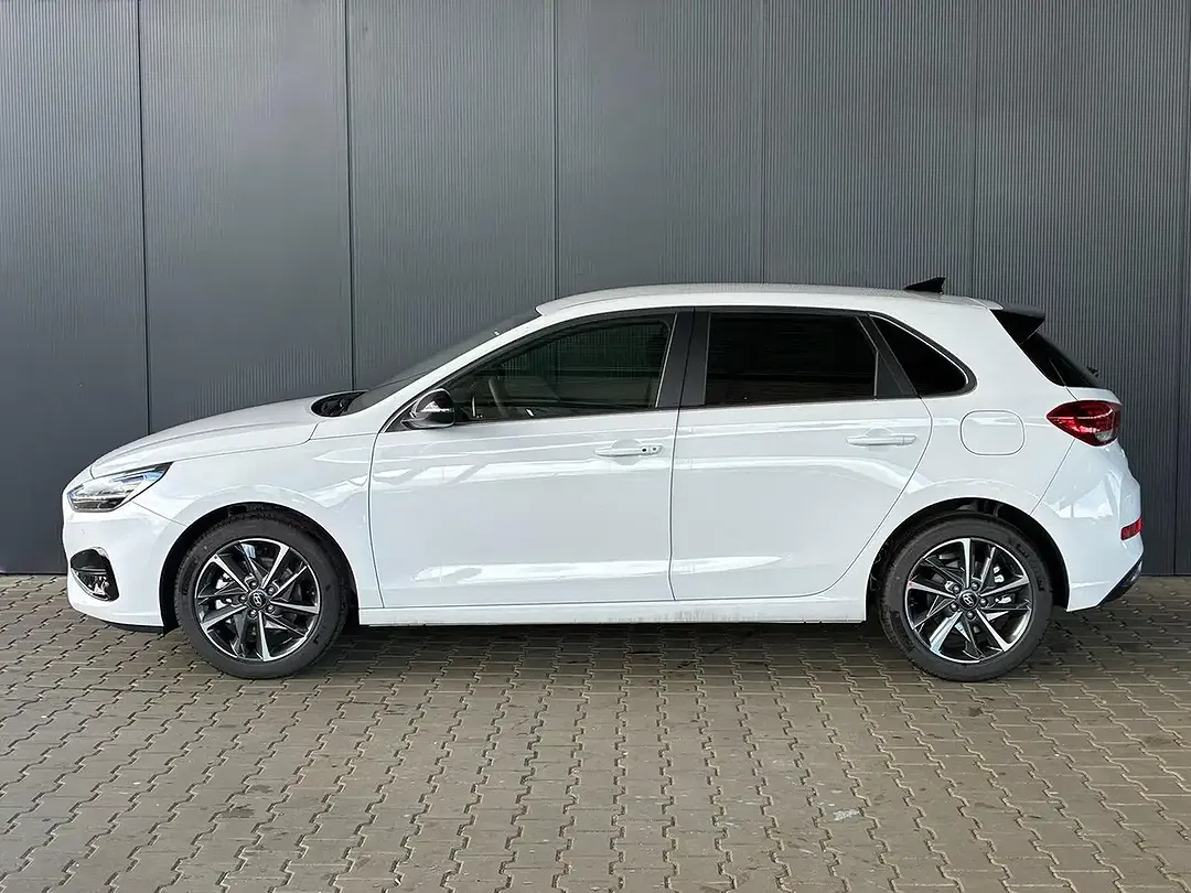 Hyundai i30 1.0 T-GDI DCT Comfort Plus - Thumbnail 2