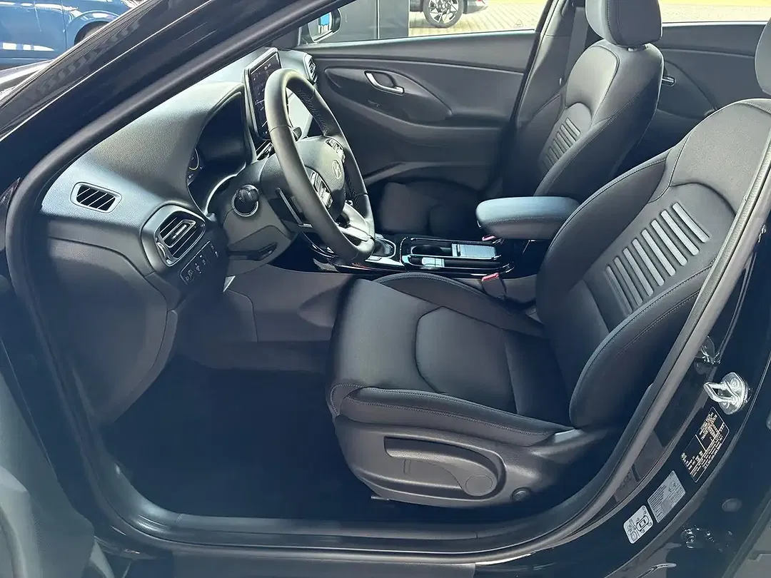 Hyundai i30 1.0 T-GDI DCT Comfort Plus - Thumbnail 5