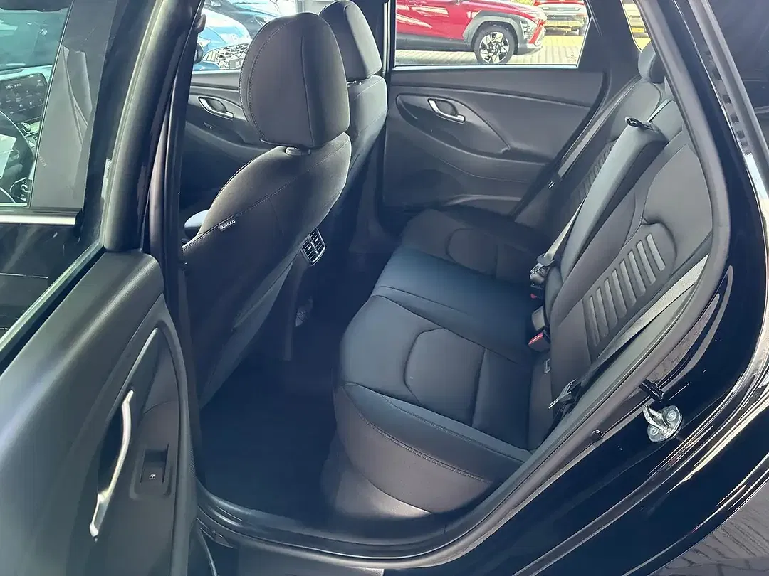 Hyundai i30 1.0 T-GDI DCT Comfort Plus - Thumbnail 6