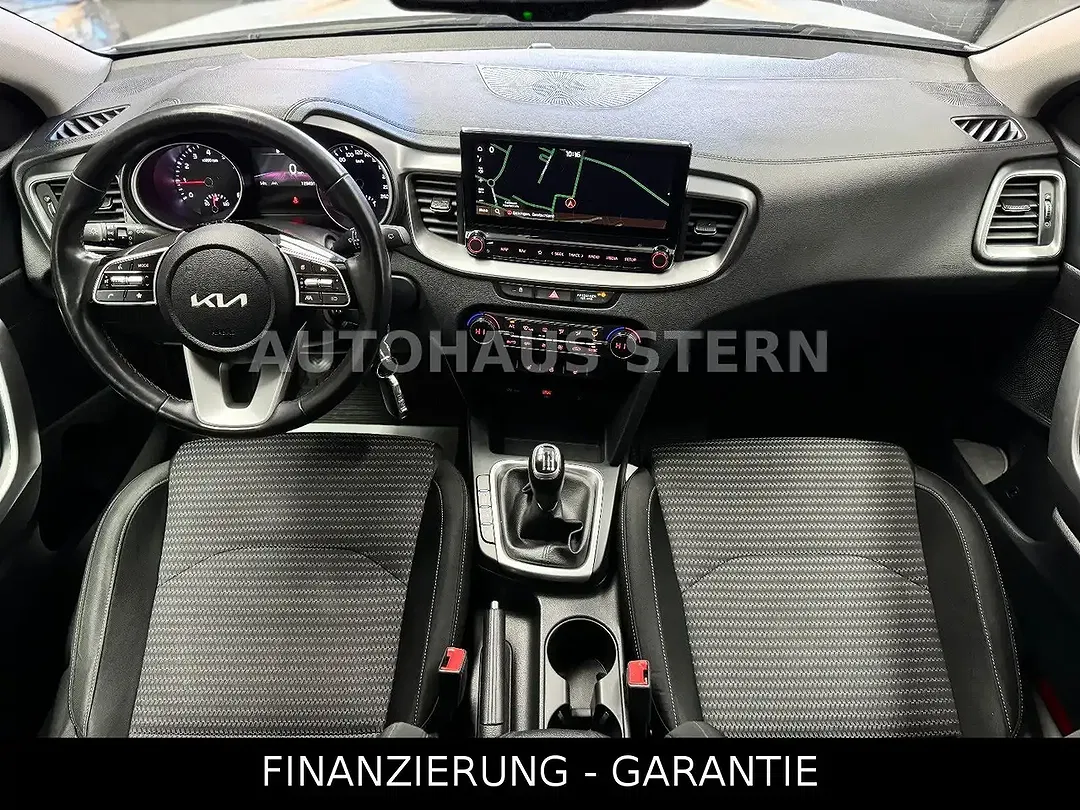 Kia Ceed / cee'd 1.0 T-GDI - Thumbnail 10