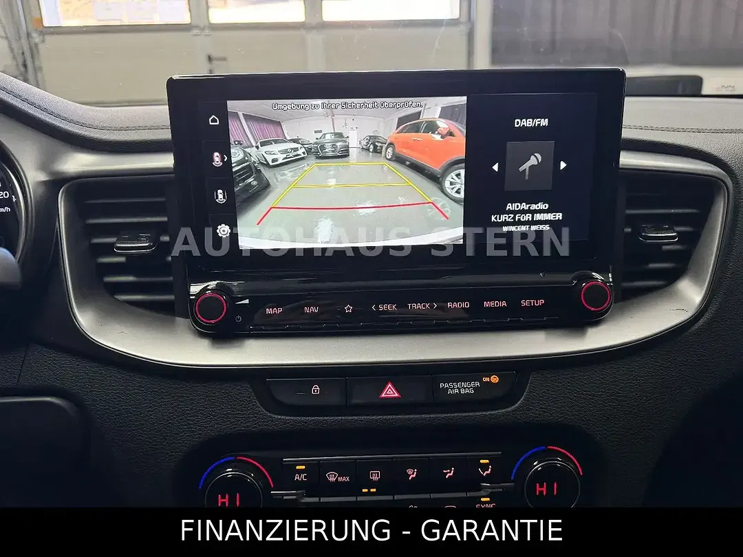 Kia Ceed / cee'd 1.0 T-GDI - Thumbnail 13