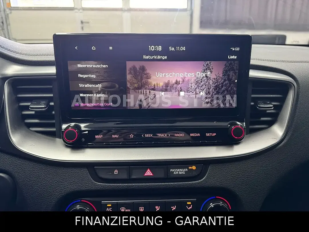 Kia Ceed / cee'd 1.0 T-GDI - Thumbnail 14