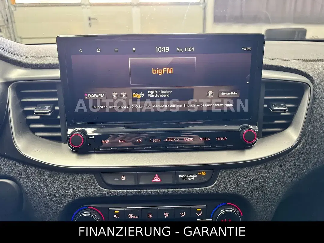 Kia Ceed / cee'd 1.0 T-GDI - foto 15