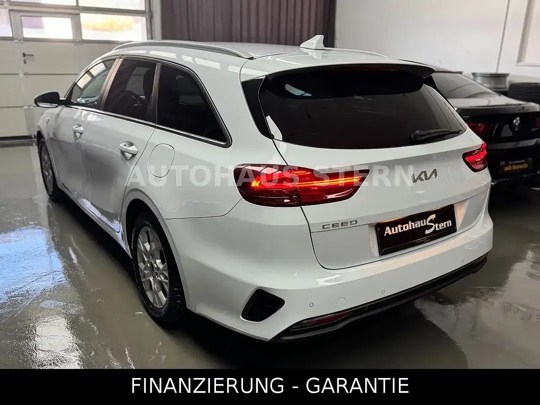 Kia Ceed / cee'd 1.0 T-GDI - Thumbnail 4