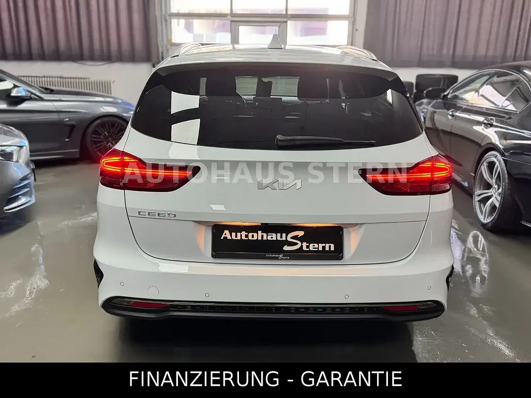 Kia Ceed / cee'd 1.0 T-GDI - Thumbnail 5