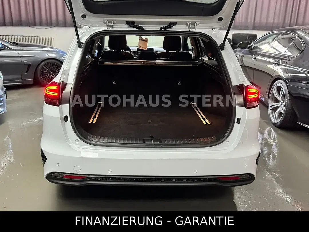 Kia Ceed / cee'd 1.0 T-GDI - Thumbnail 6