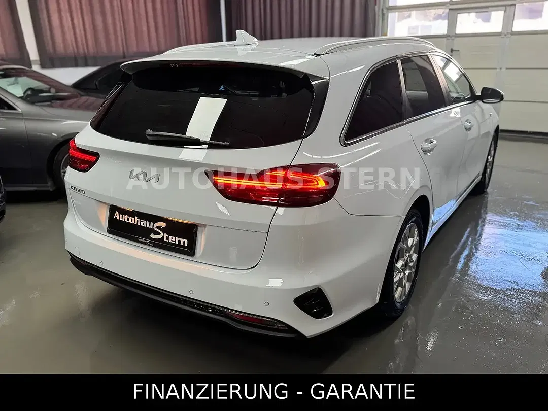 Kia Ceed / cee'd 1.0 T-GDI - Thumbnail 7