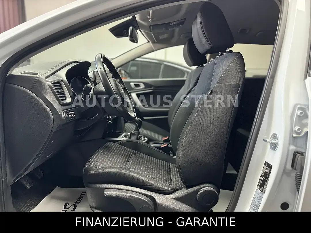 Kia Ceed / cee'd 1.0 T-GDI - Thumbnail 8