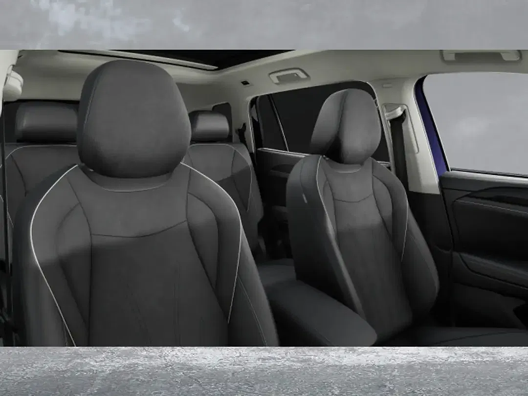 Volkswagen Tayron 1.5 eHybrid Elegance - Thumbnail 9