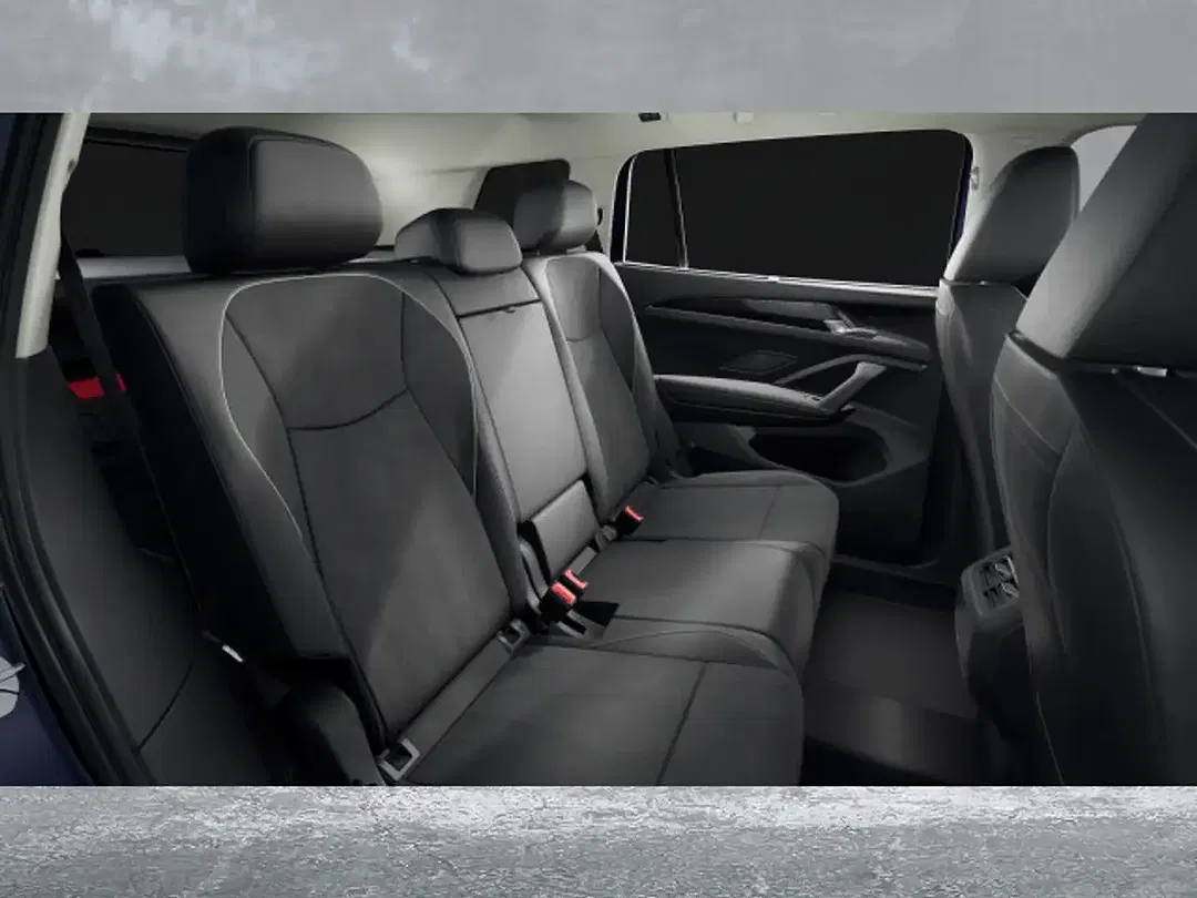 Volkswagen Tayron 1.5 eHybrid Elegance - Thumbnail 10