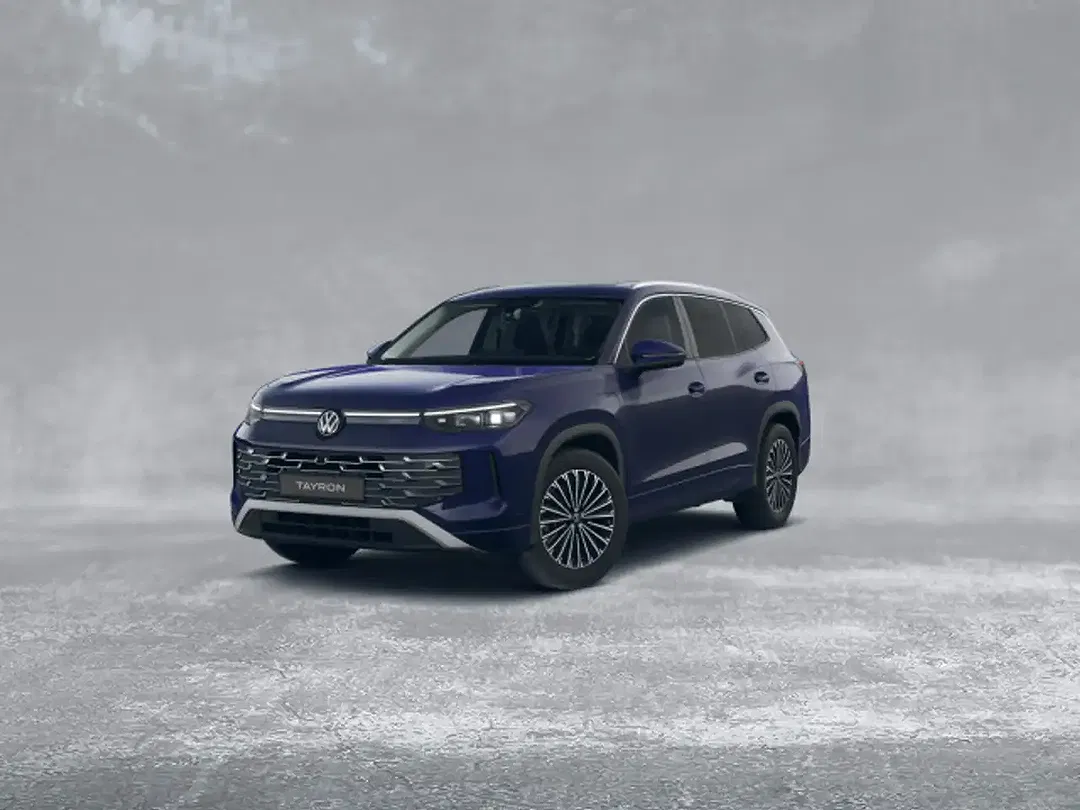 Volkswagen Tayron 1.5 eHybrid Elegance - Thumbnail 1