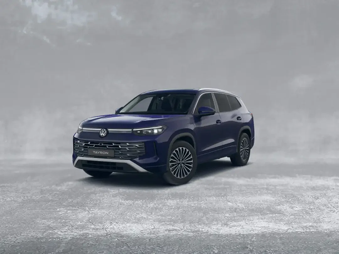 Volkswagen Tayron 1.5 eHybrid Elegance - Afbeelding 1