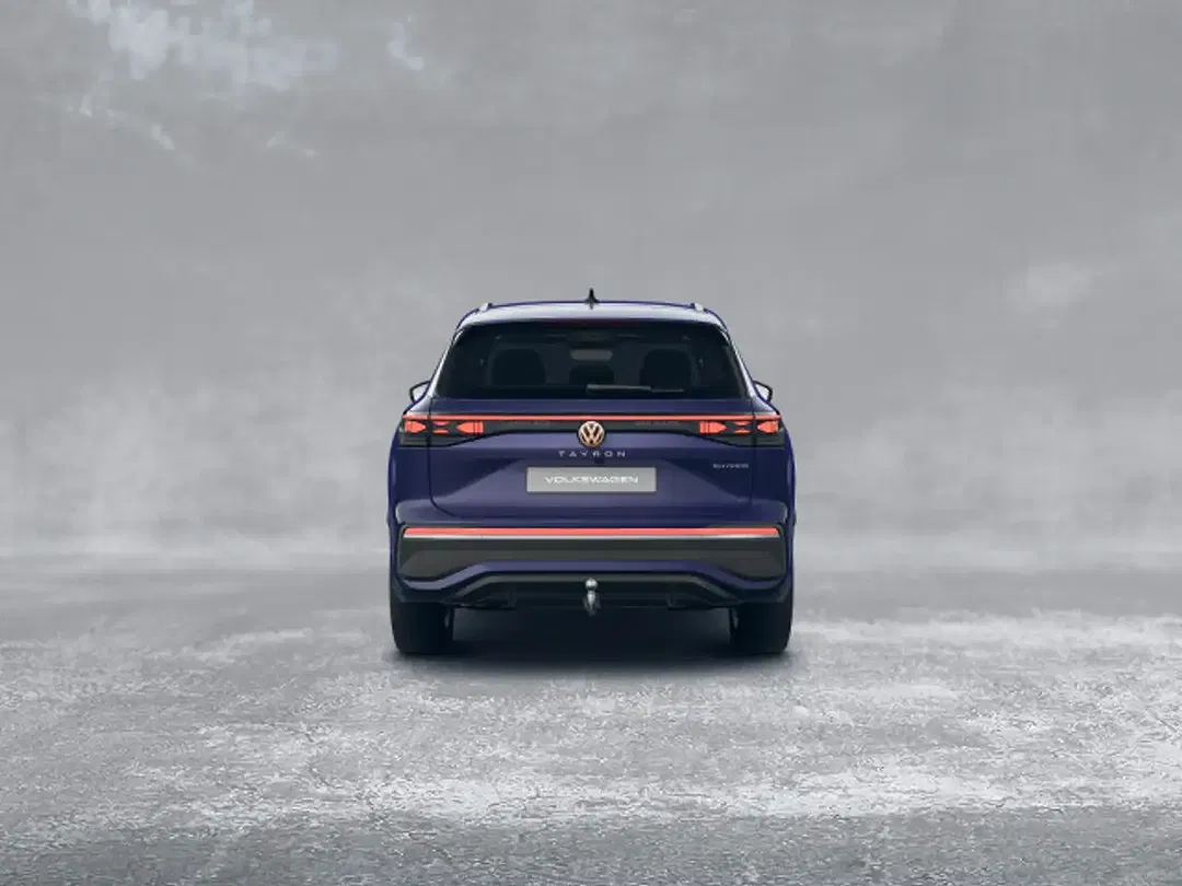 Volkswagen Tayron 1.5 eHybrid Elegance - Thumbnail 2