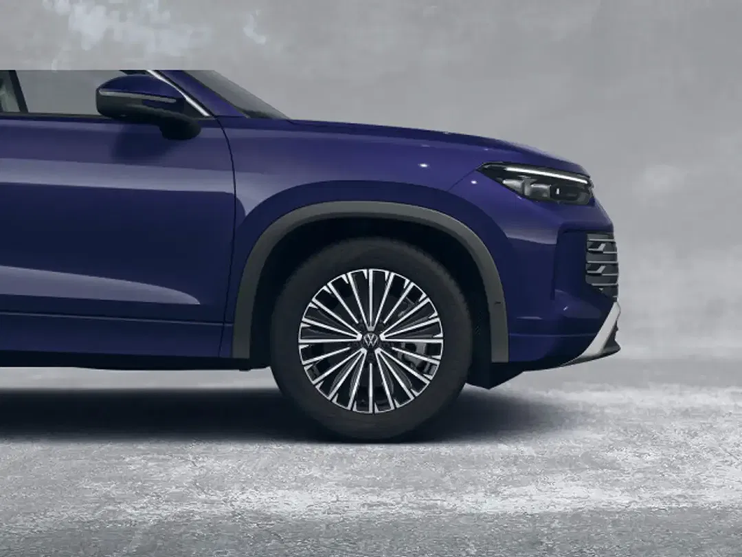 Volkswagen Tayron 1.5 eHybrid Elegance - Thumbnail 3
