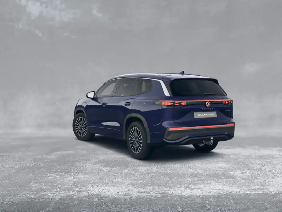 Volkswagen Tayron 1.5 eHybrid Elegance - Thumbnail 4