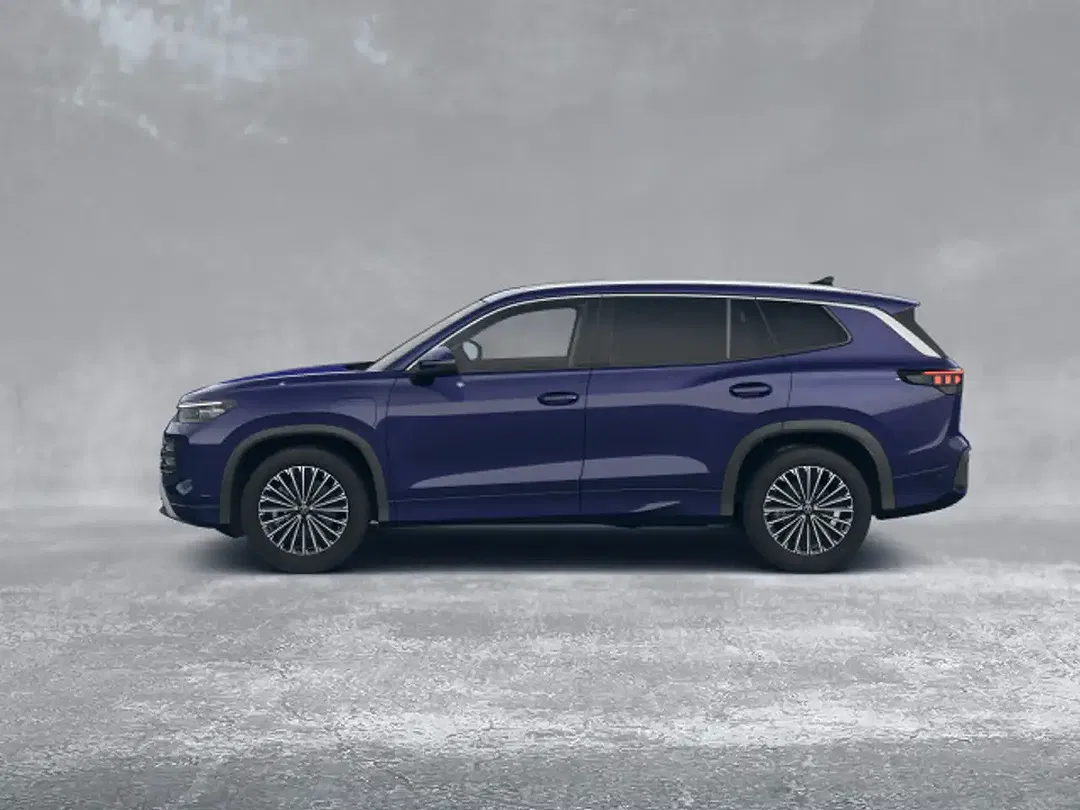 Volkswagen Tayron 1.5 eHybrid Elegance - Thumbnail 5