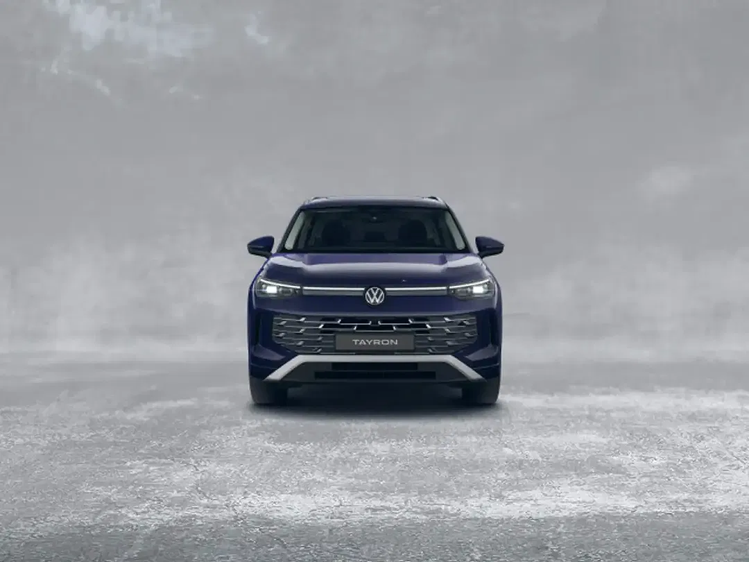 Volkswagen Tayron 1.5 eHybrid Elegance - Thumbnail 6