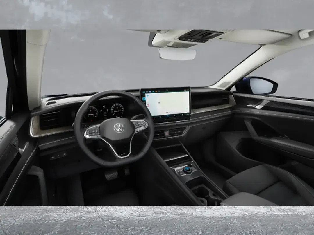 Volkswagen Tayron 1.5 eHybrid Elegance - Thumbnail 8