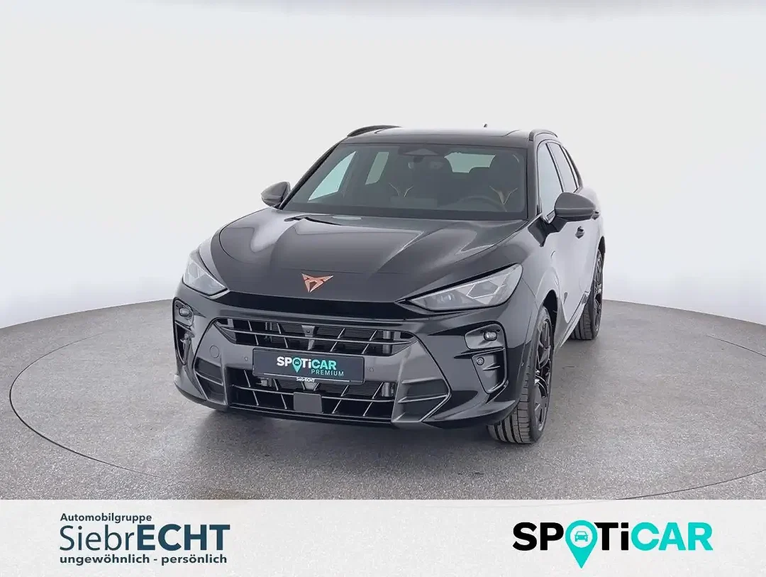 CUPRA Terramar TSI PHEV VZ1 - Afbeelding 1