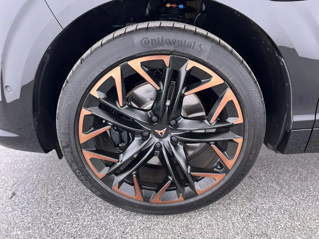 CUPRA Terramar TSI PHEV VZ1 - Thumbnail 10