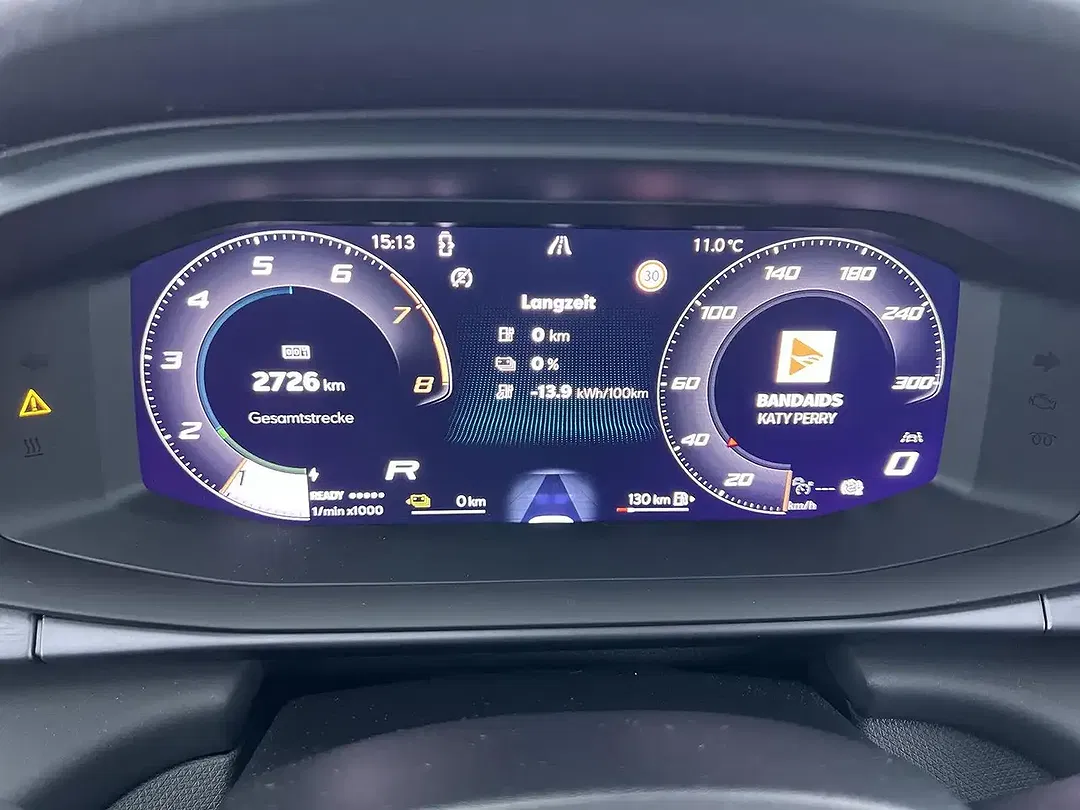 CUPRA Terramar TSI PHEV VZ1 - Thumbnail 12